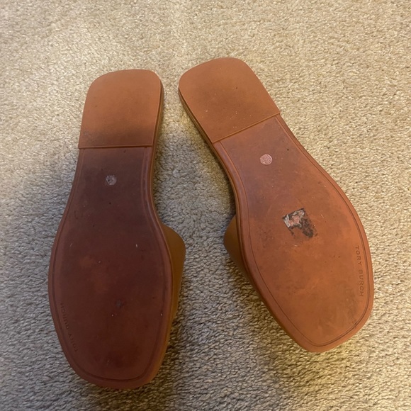 Tory Burch Slides - Picture 3 of 4